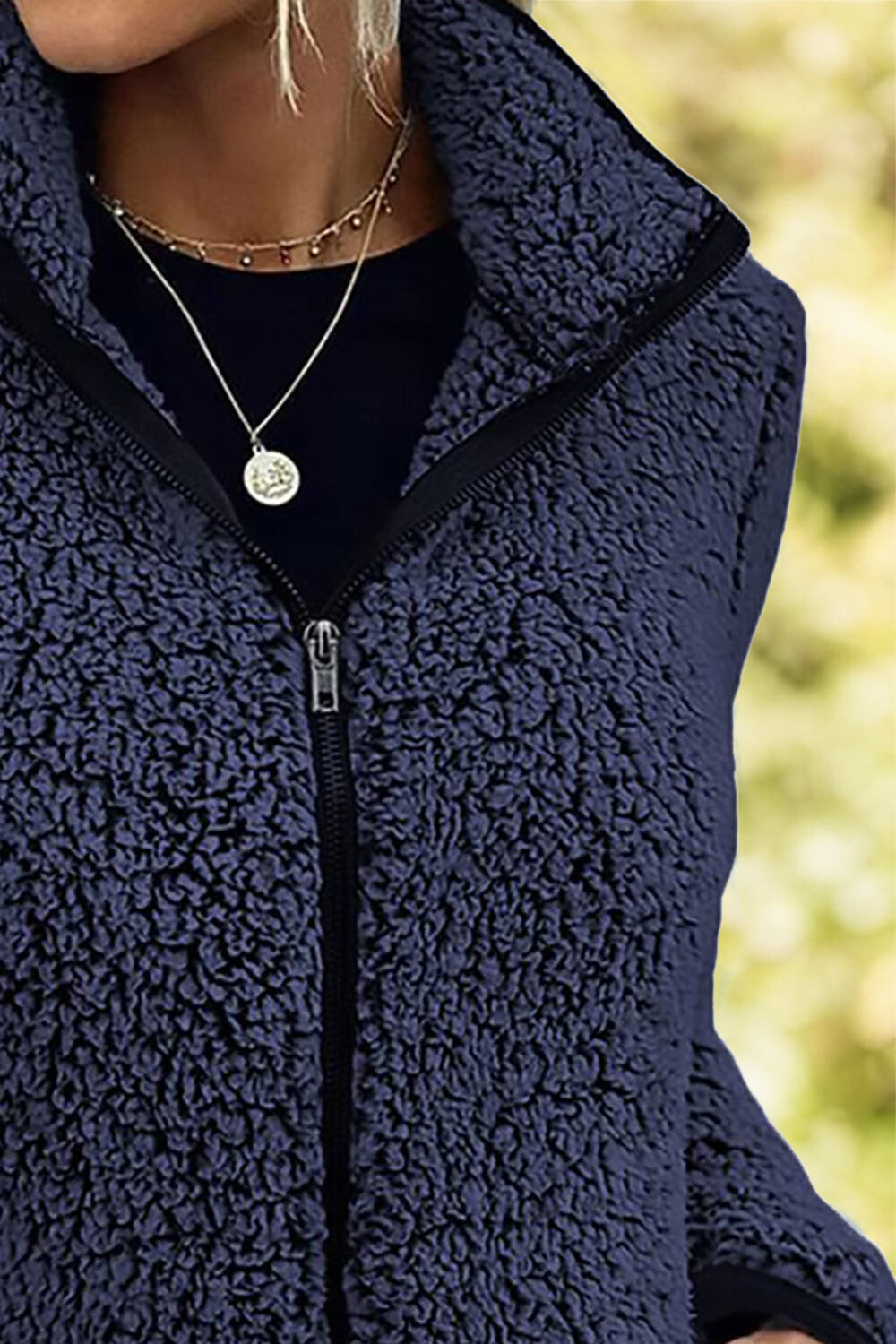 Cozy Chic Pullover