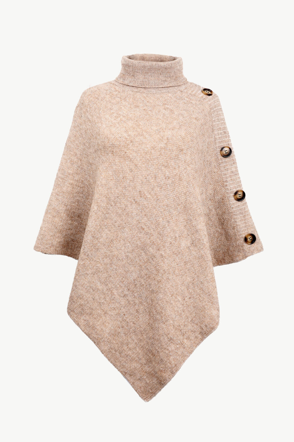 Cozy Chic Poncho