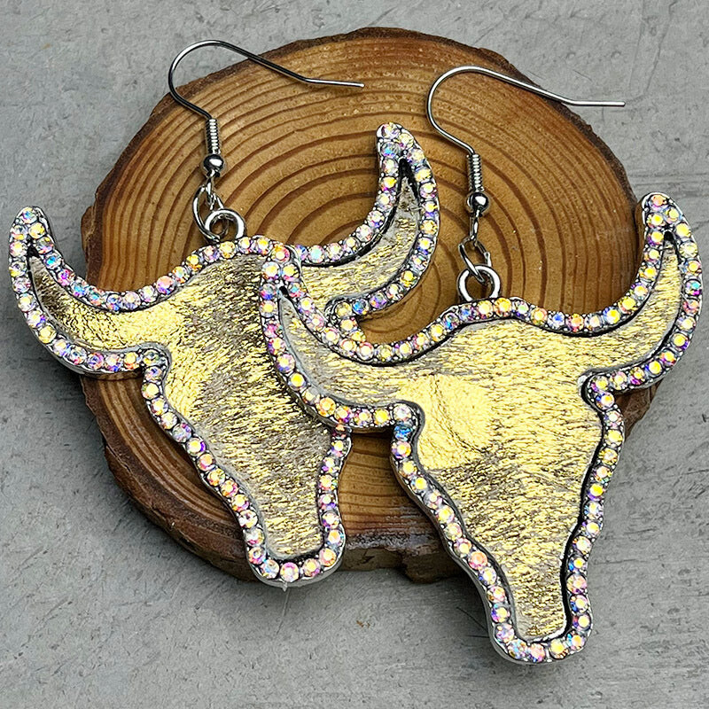 Rodeo Glam