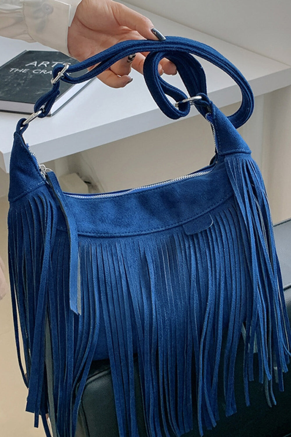 Fringe Swagger