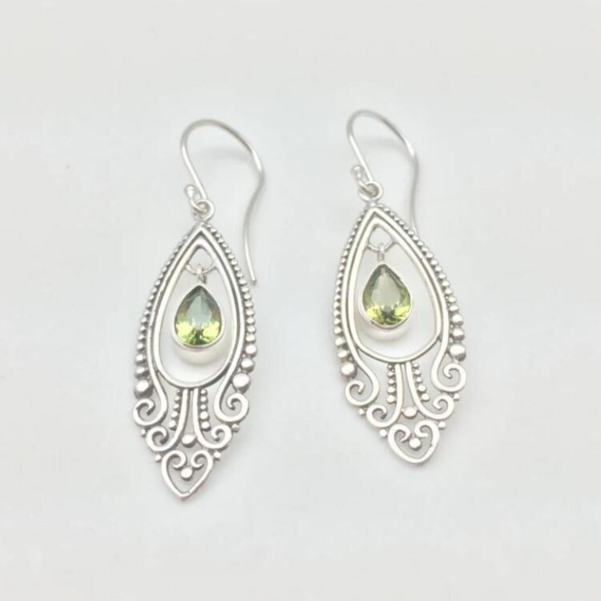 Verdant Elegance