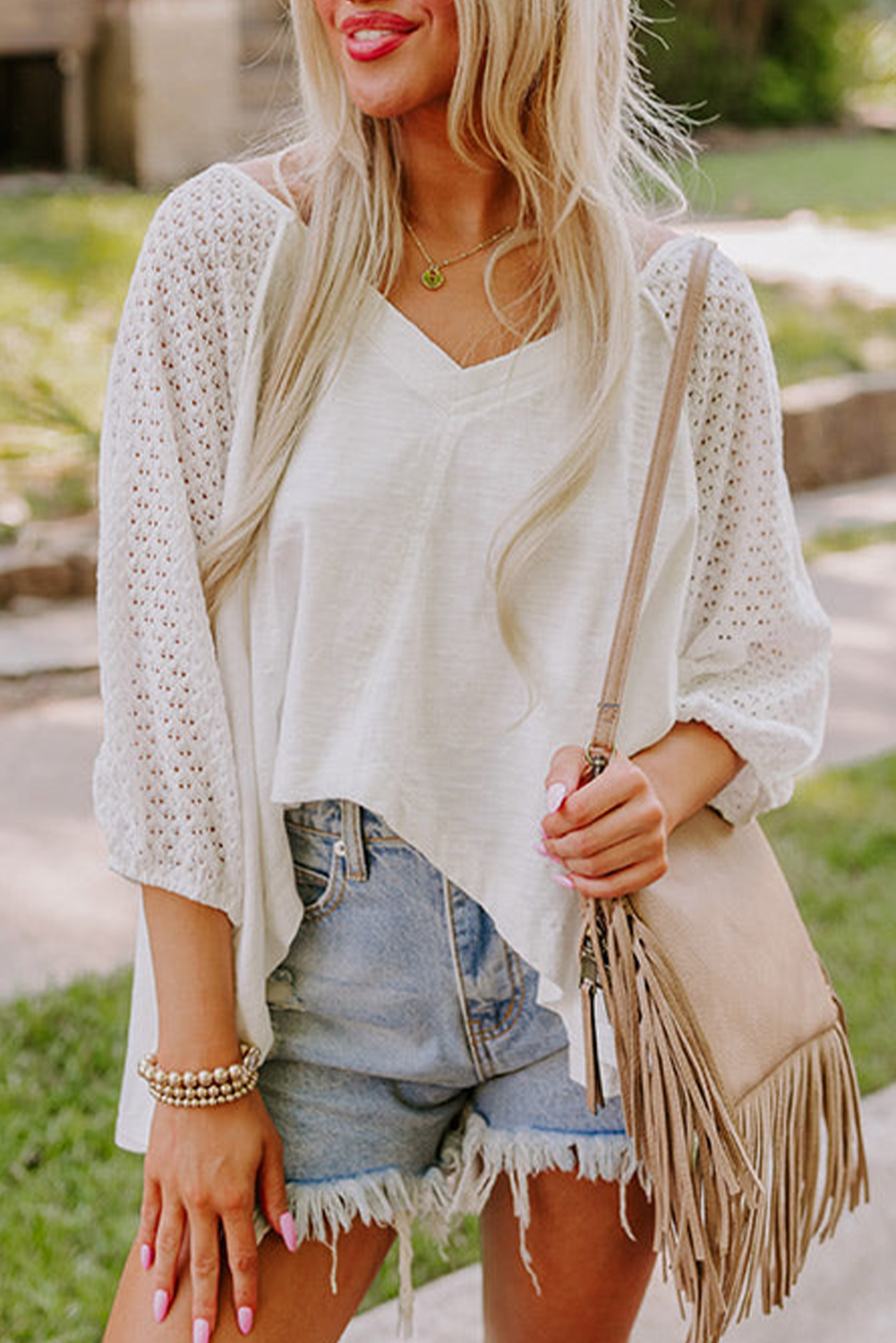 Luxe Breezeway