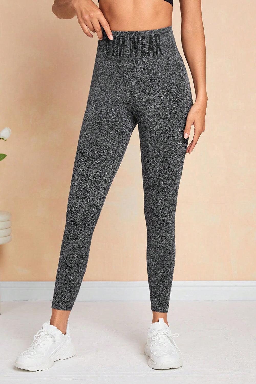 Aurora High Waist Leggings