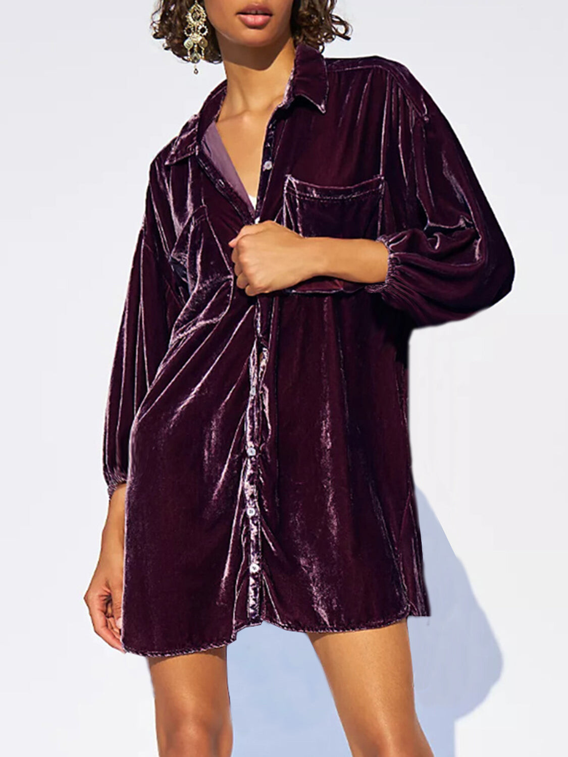 Velvet Rebel