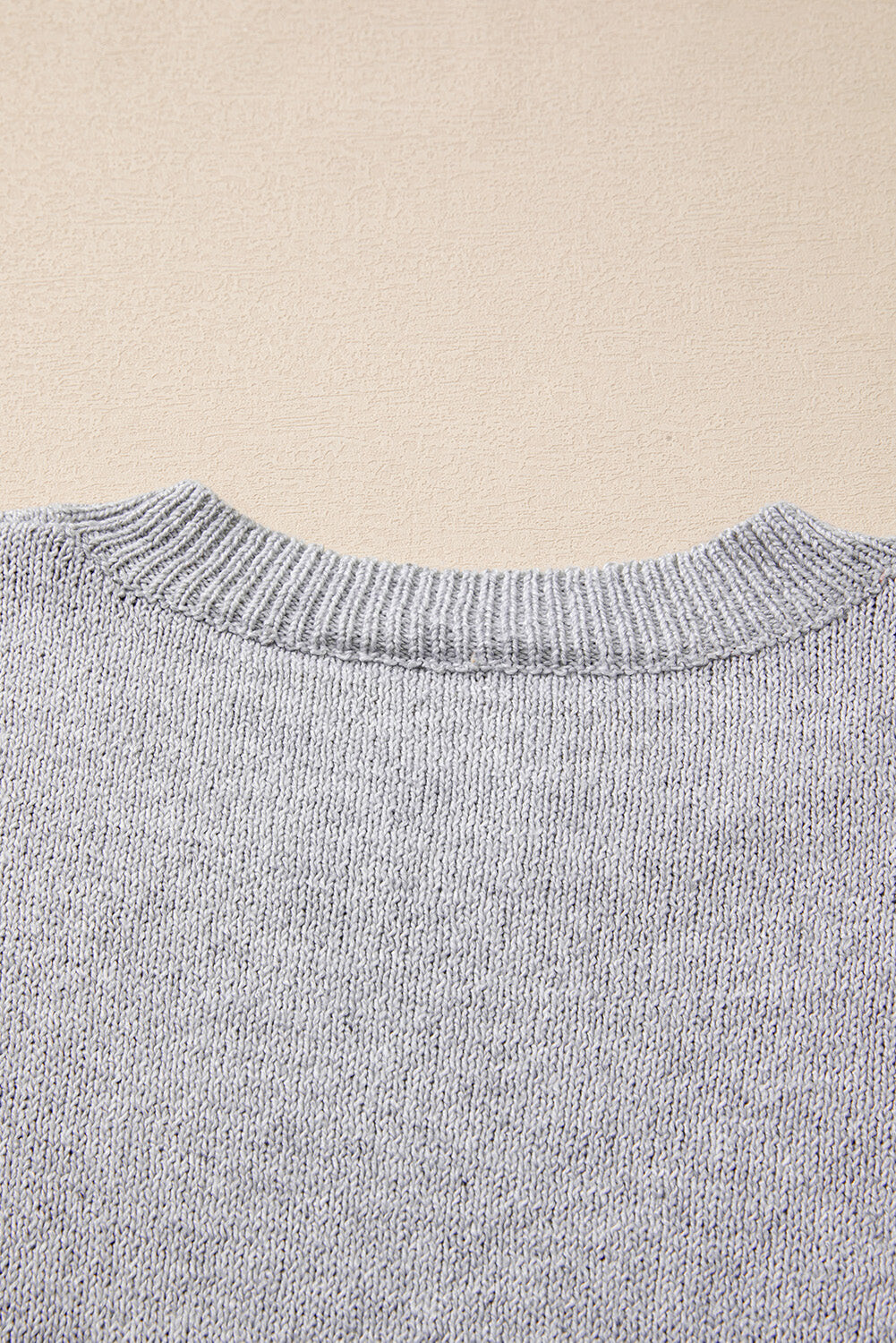 Starstruck Knit