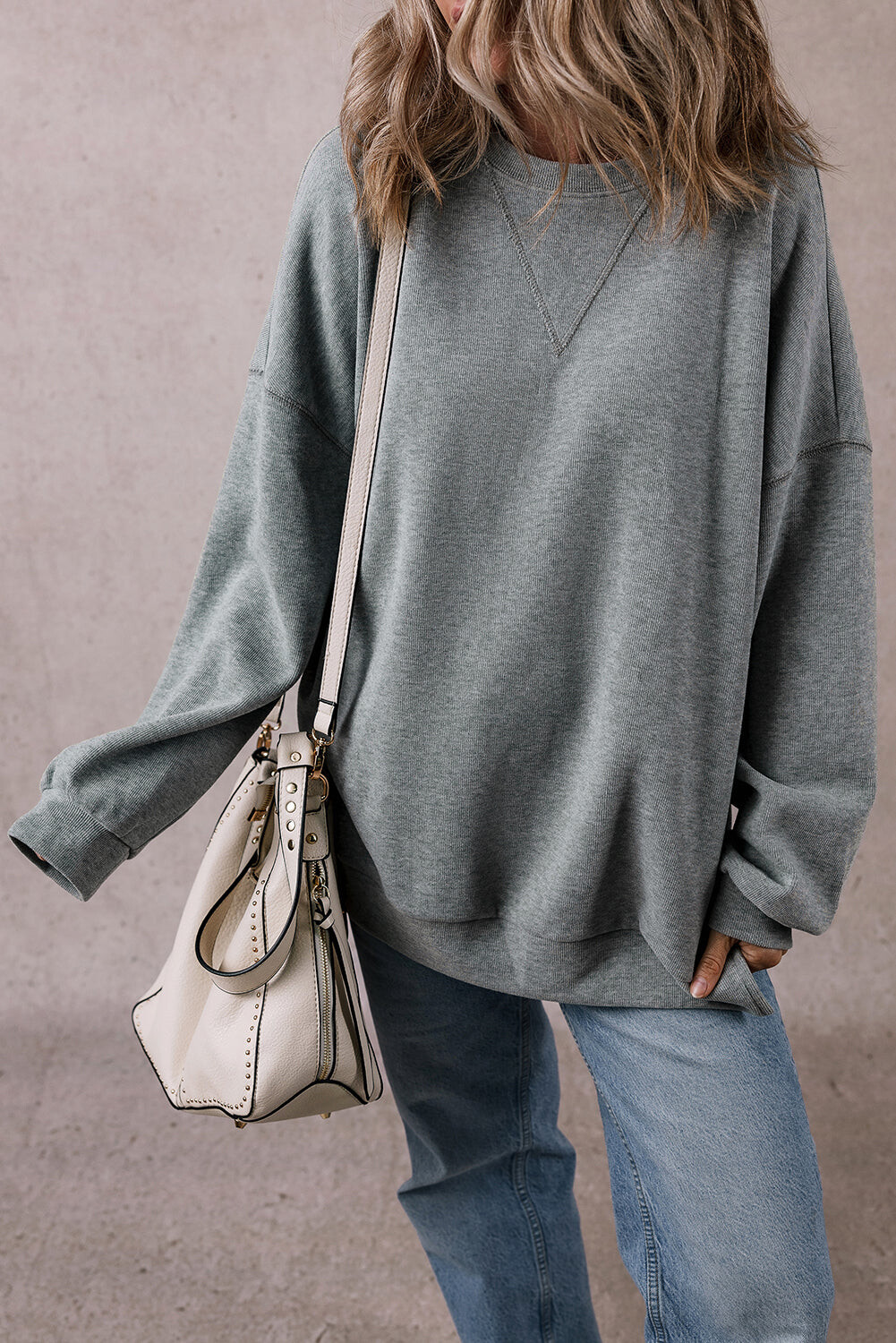 Coastal Breeze Hoodie