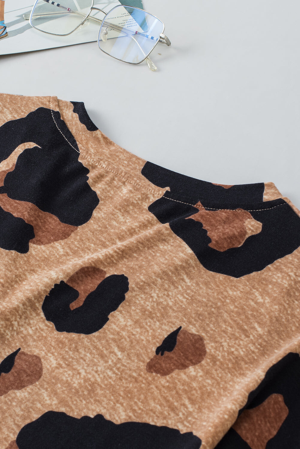 Savannah Chic Tee