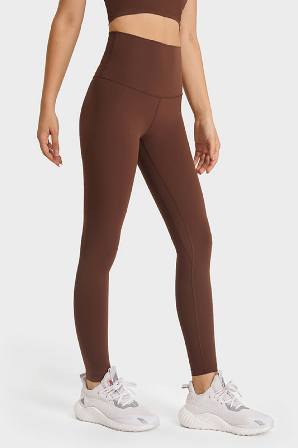 Elevate Soft High Waist Leggings