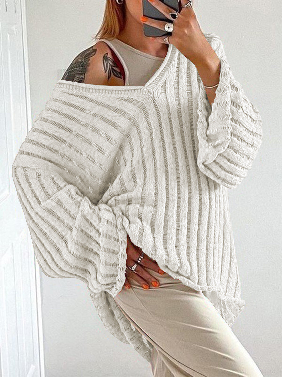 Choco Layered Luxe