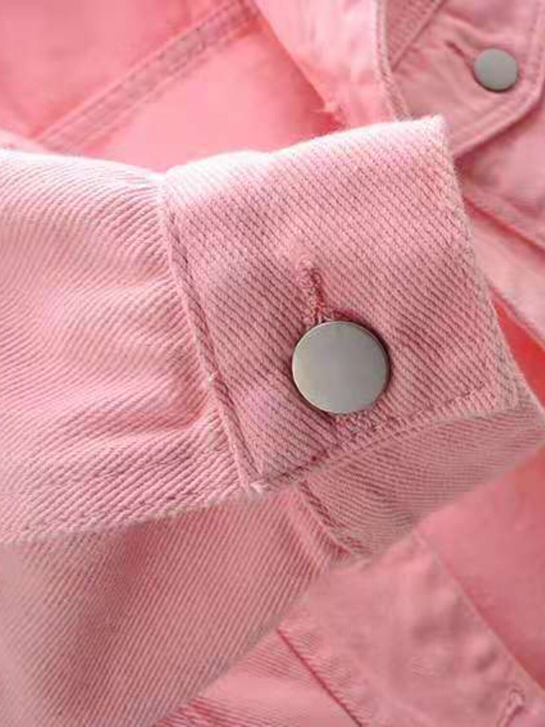 Sunny Vibe Jacket