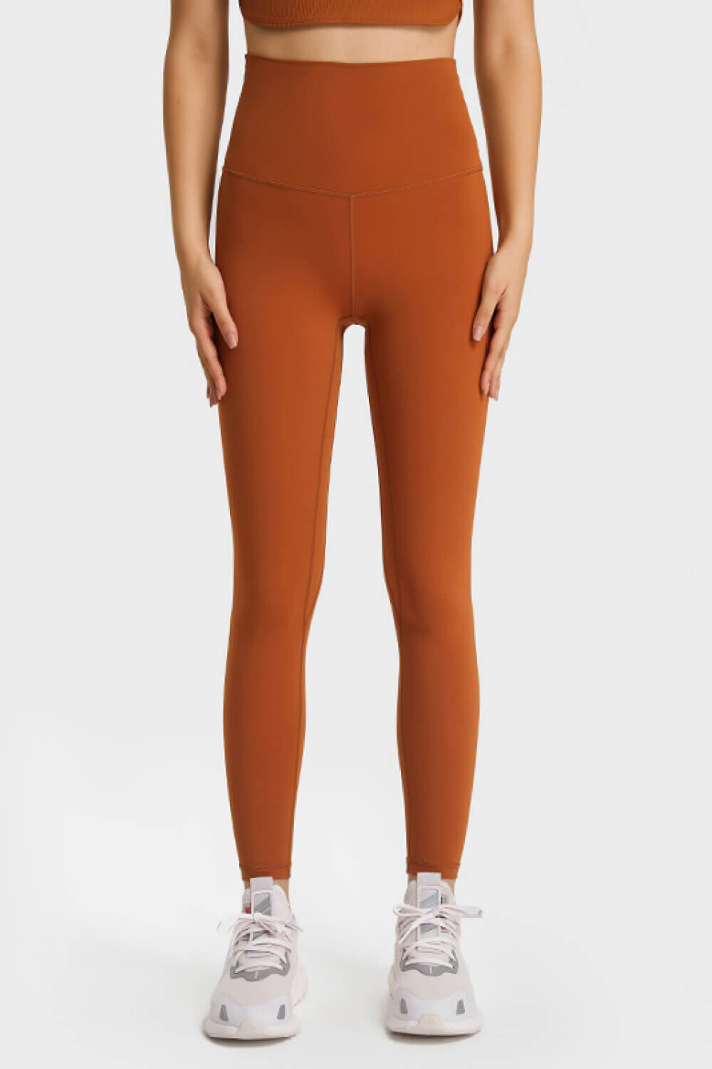 Elevate Soft High Waist Leggings