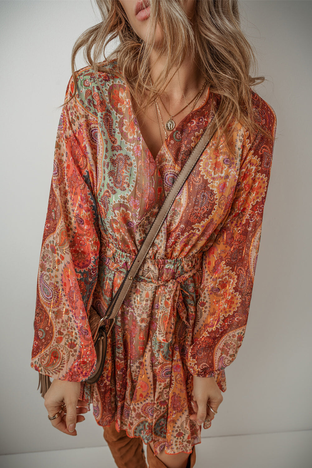 Bohemian Bliss