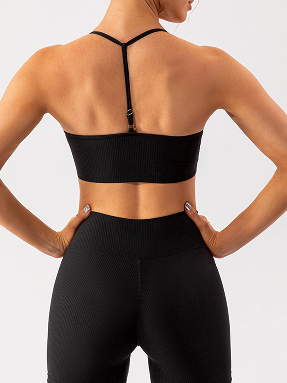 Inspire Strappy Bra