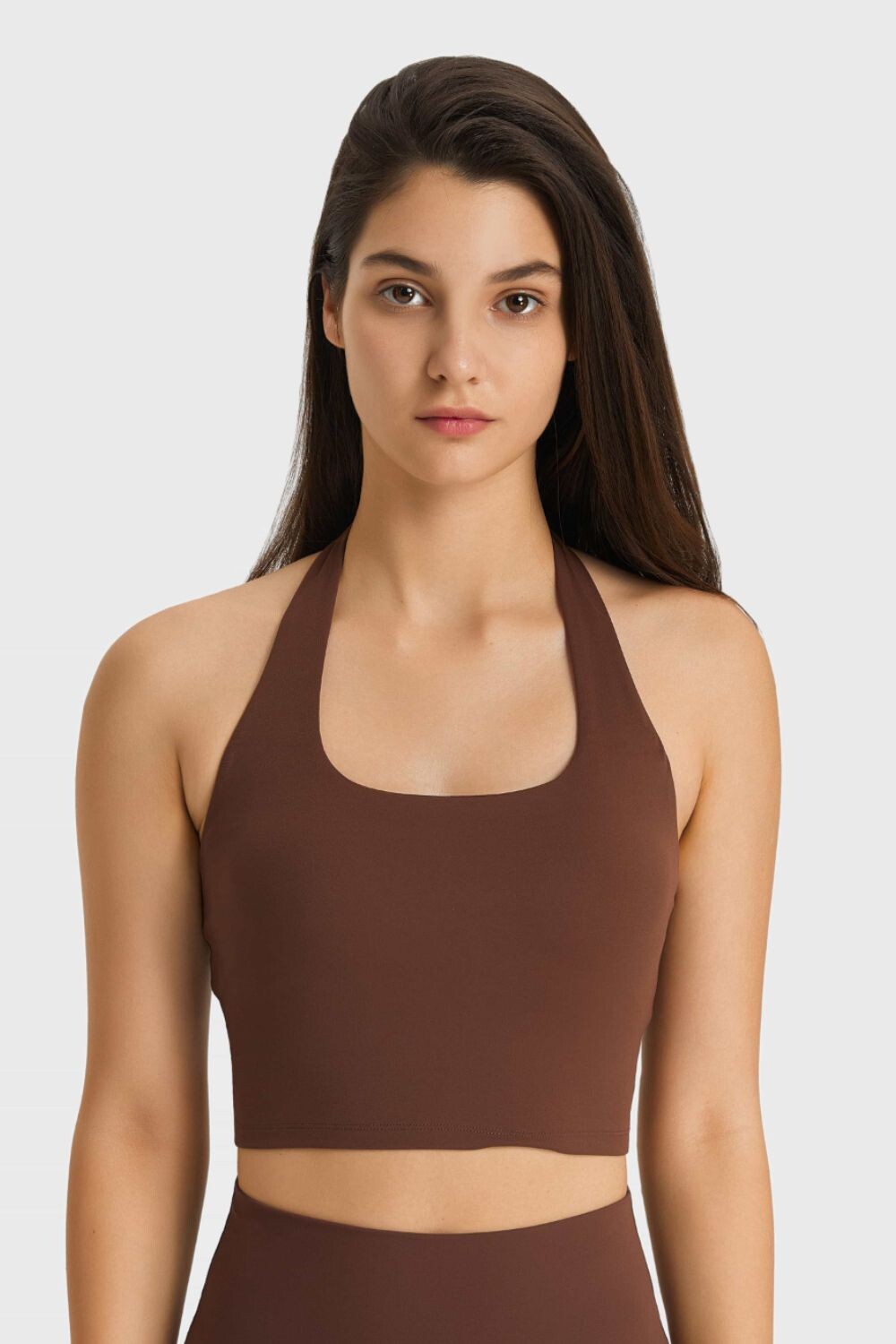 Zenith Breathable Comfort Bra