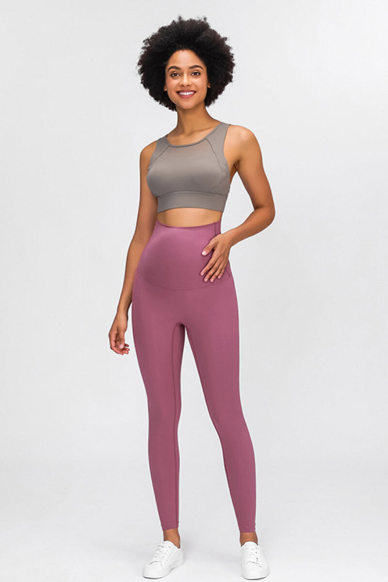 Elevate Serenity Yoga Pants