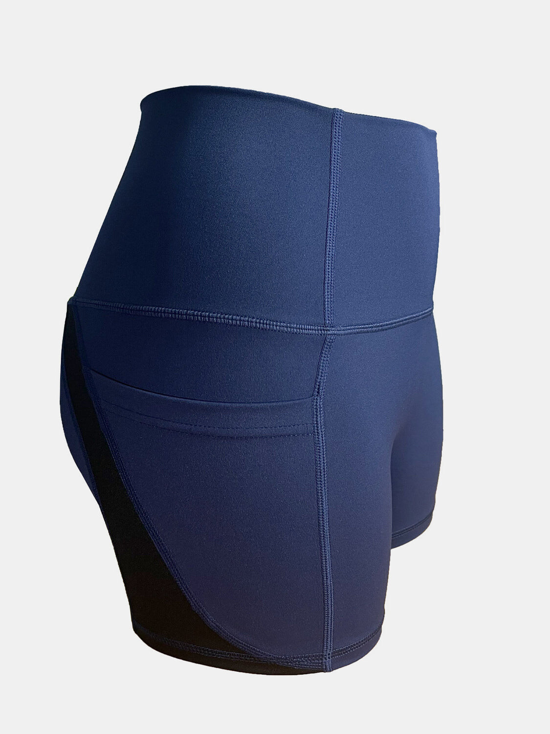 Elevate High Waist Shorts