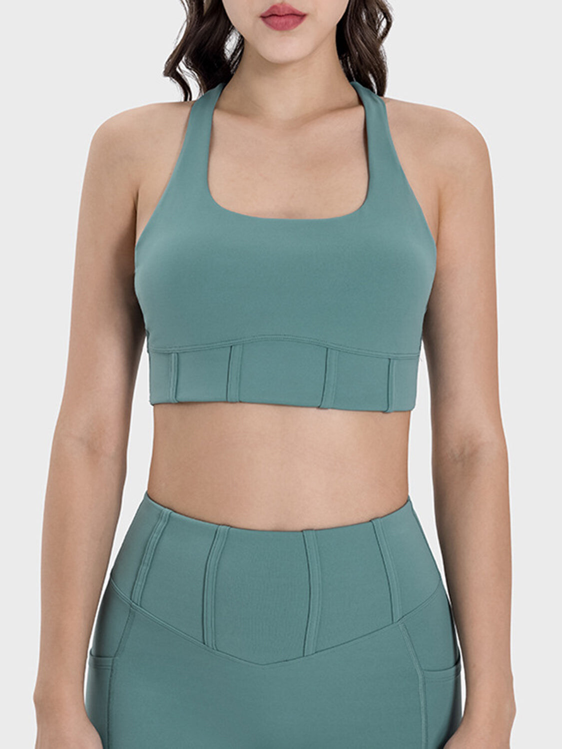 Tranquil Flow Active Tank