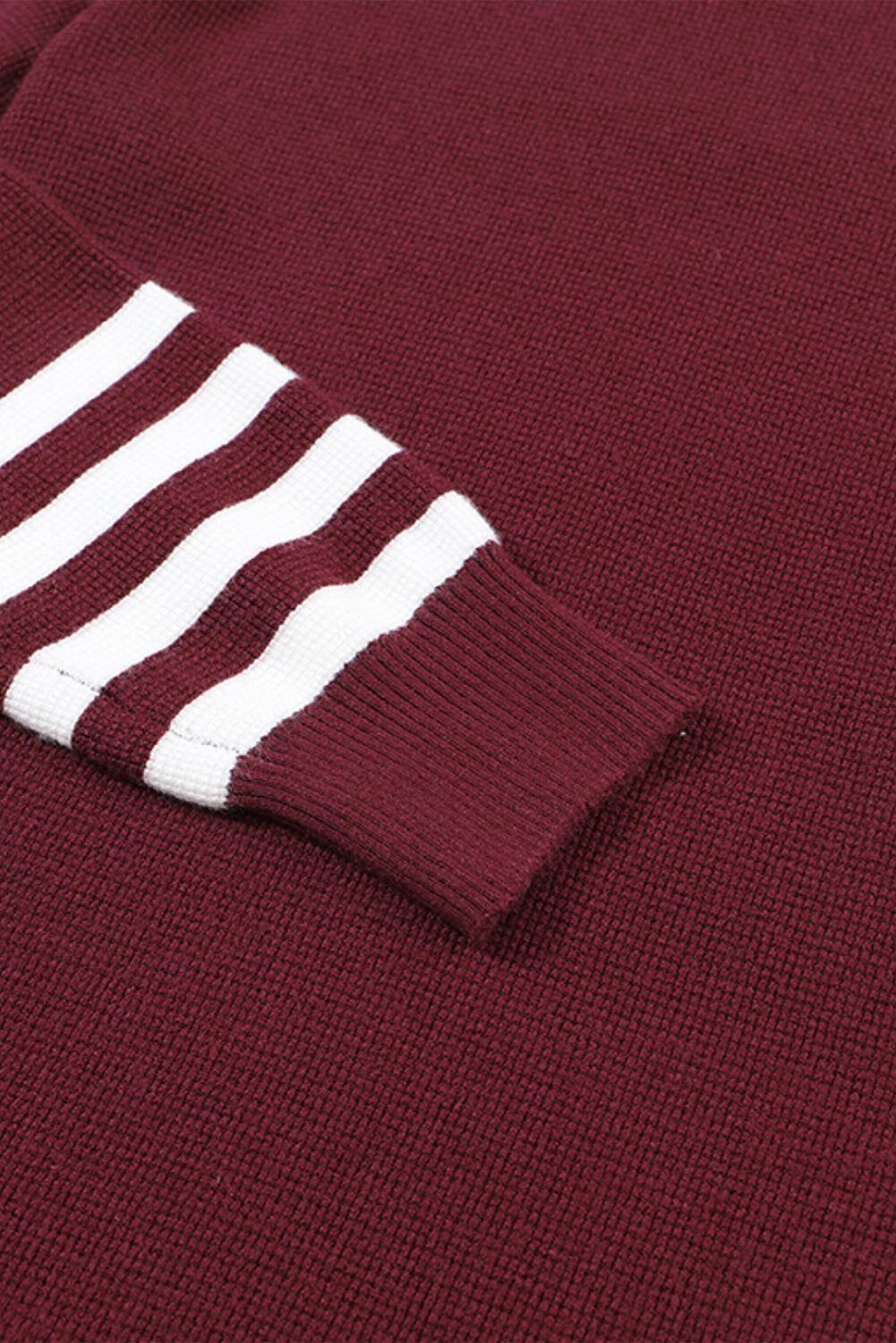 Rustic Stripes