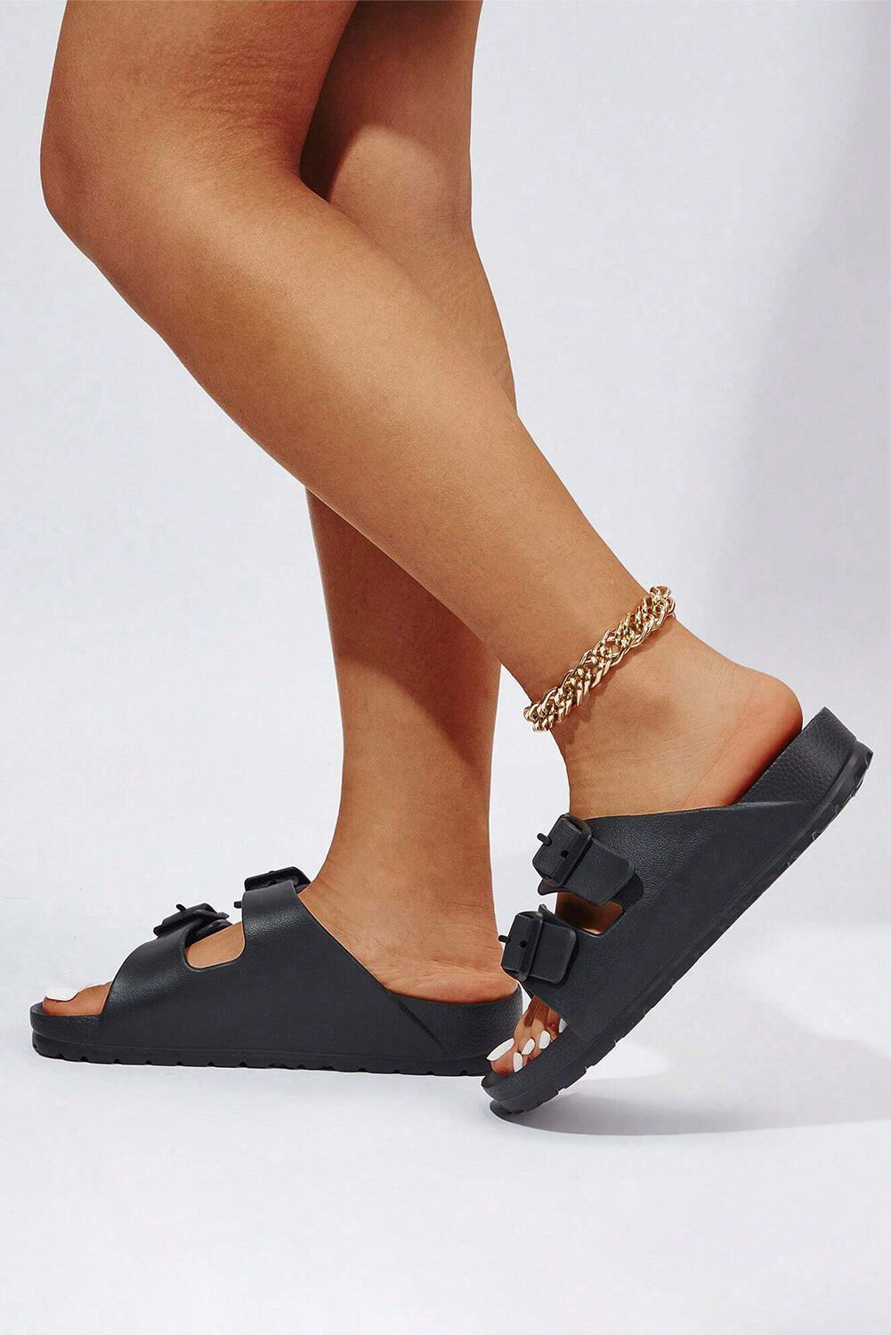 Urban Drift Sandals
