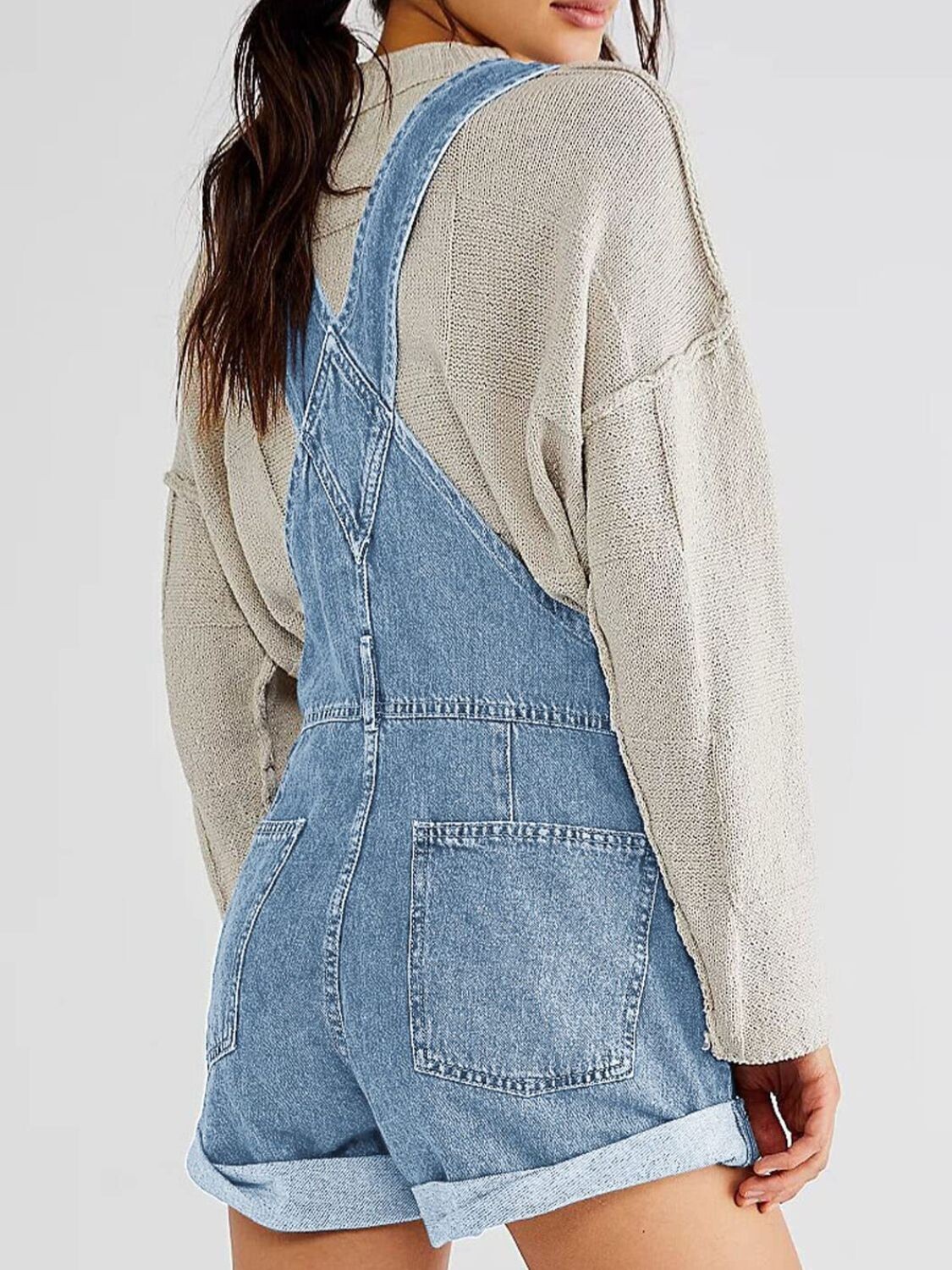Denim Drifter