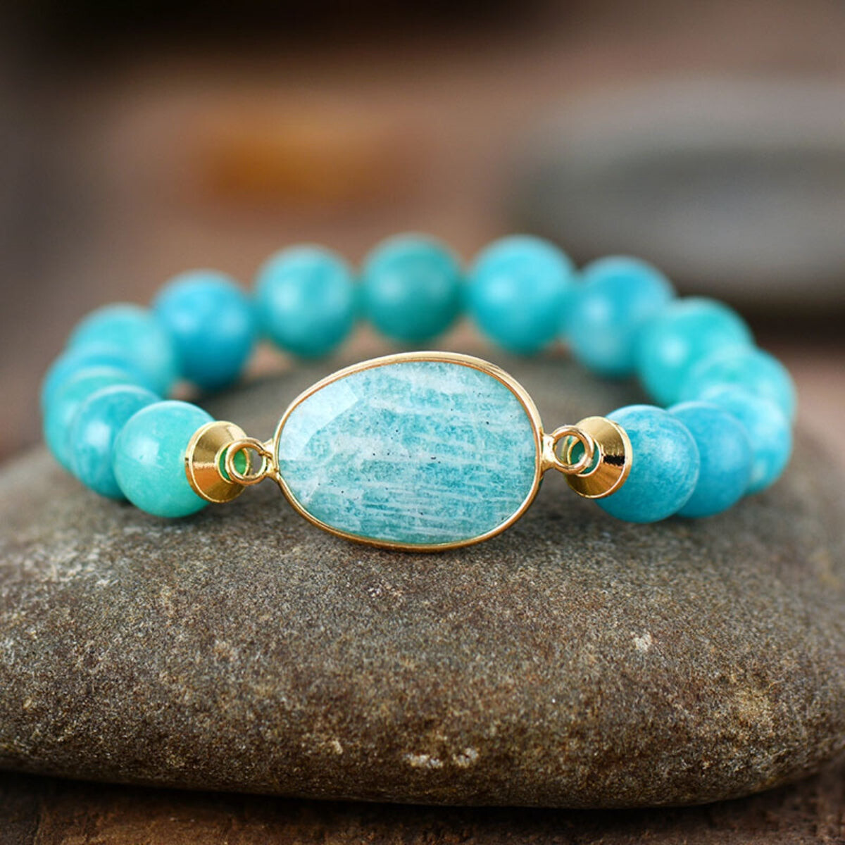 Turquoise Fusion