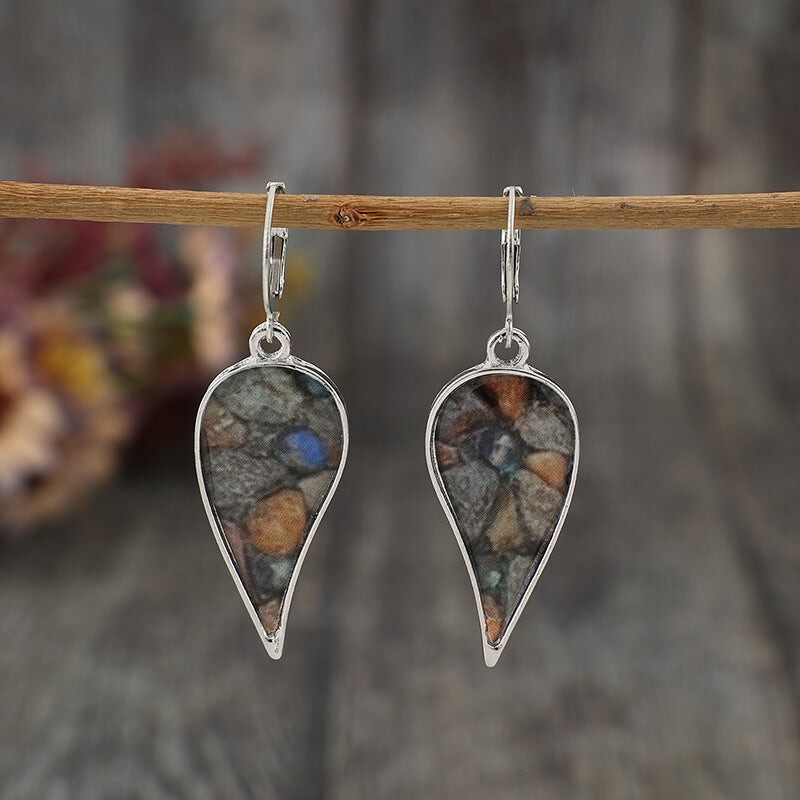 Earthstone Drops