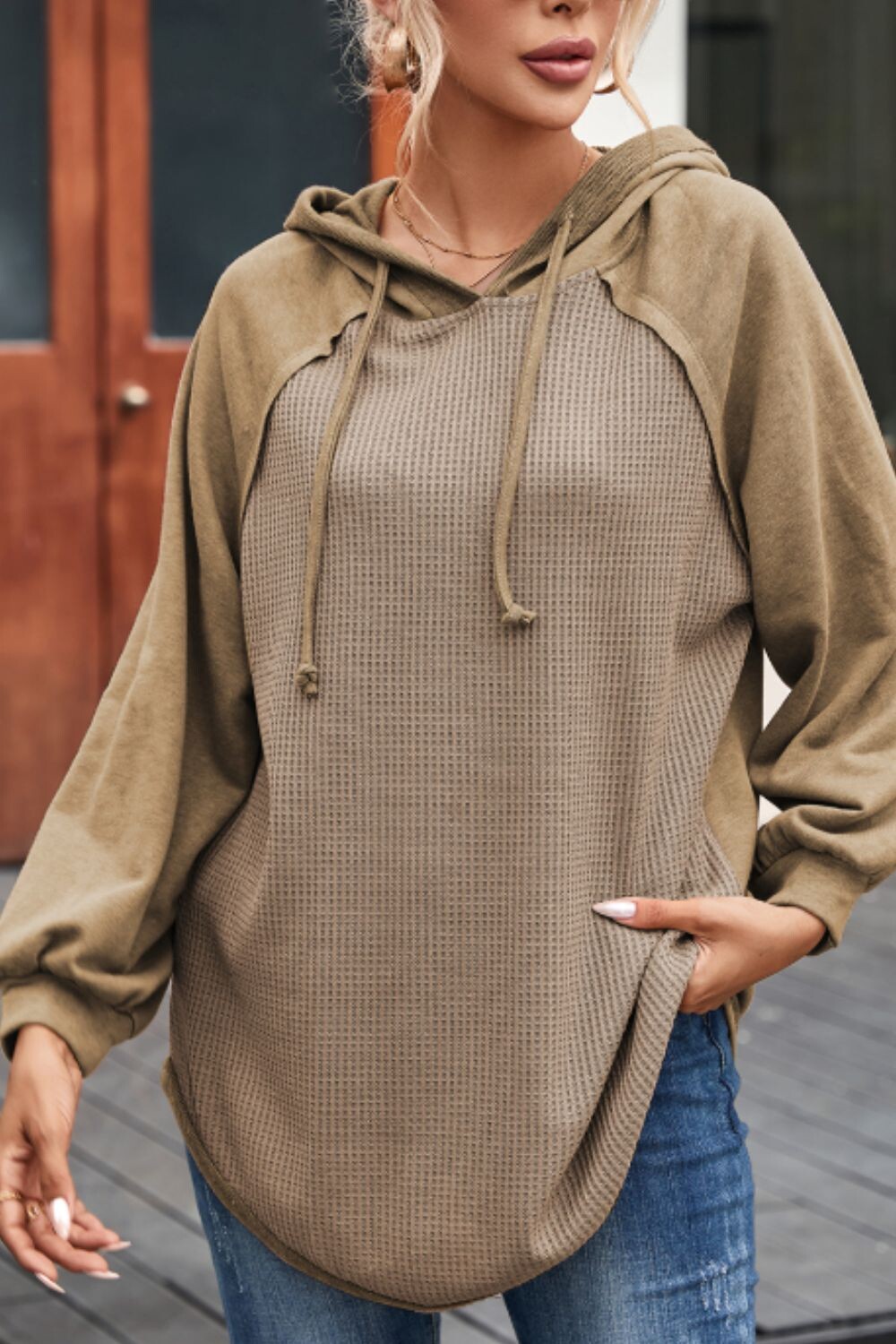 Wanderer Hoodie