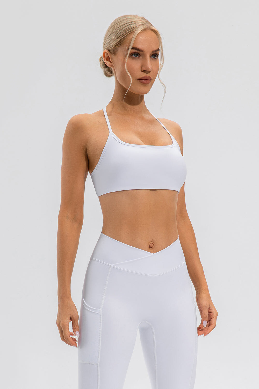 Nebula Grace Active Top