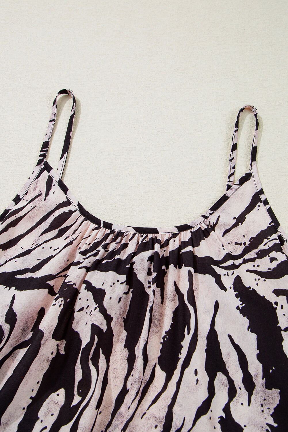 Savage Stripes