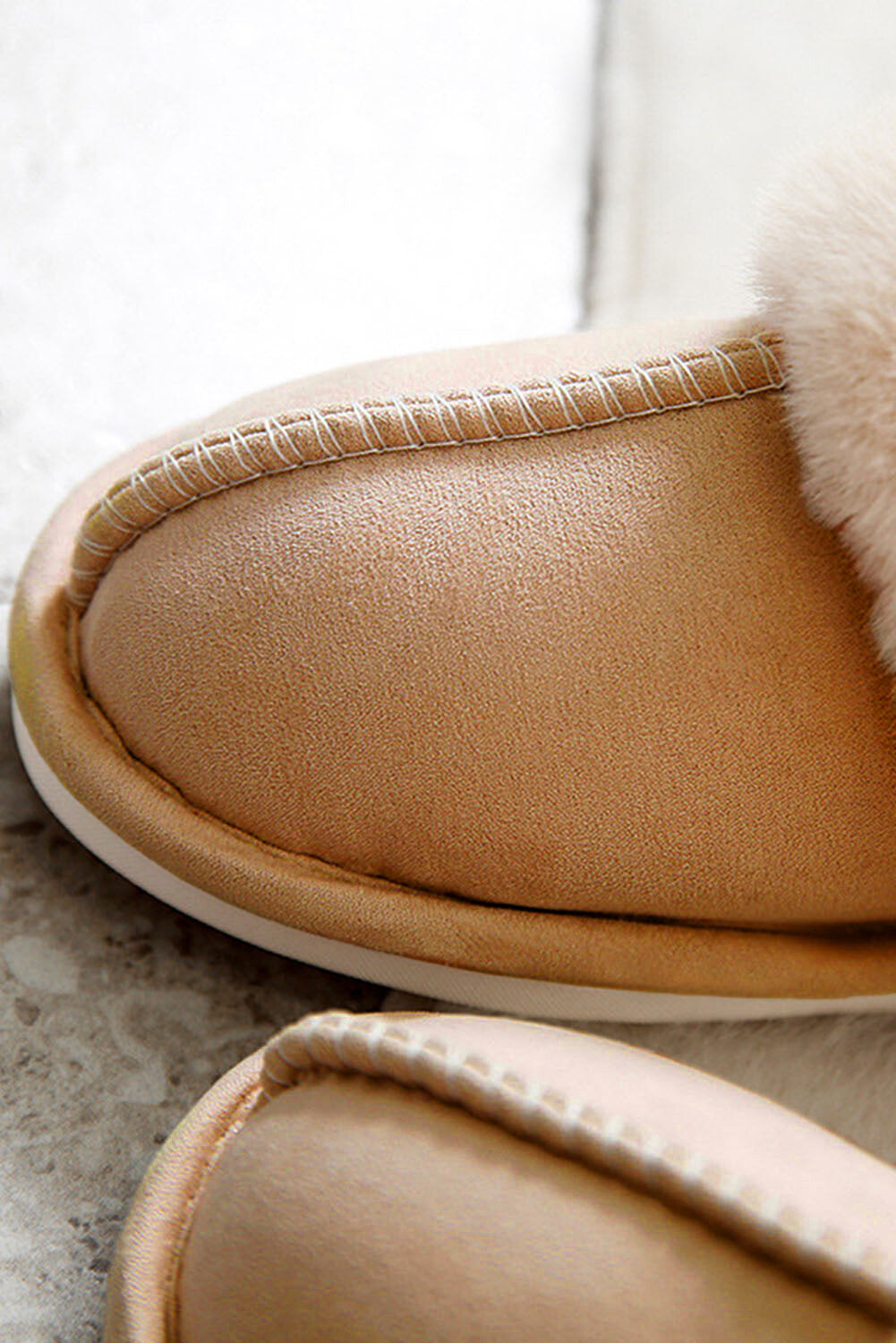 Cozy Luxe