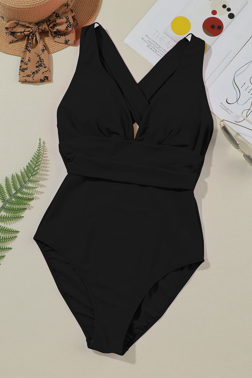 Eclipse One-Piece