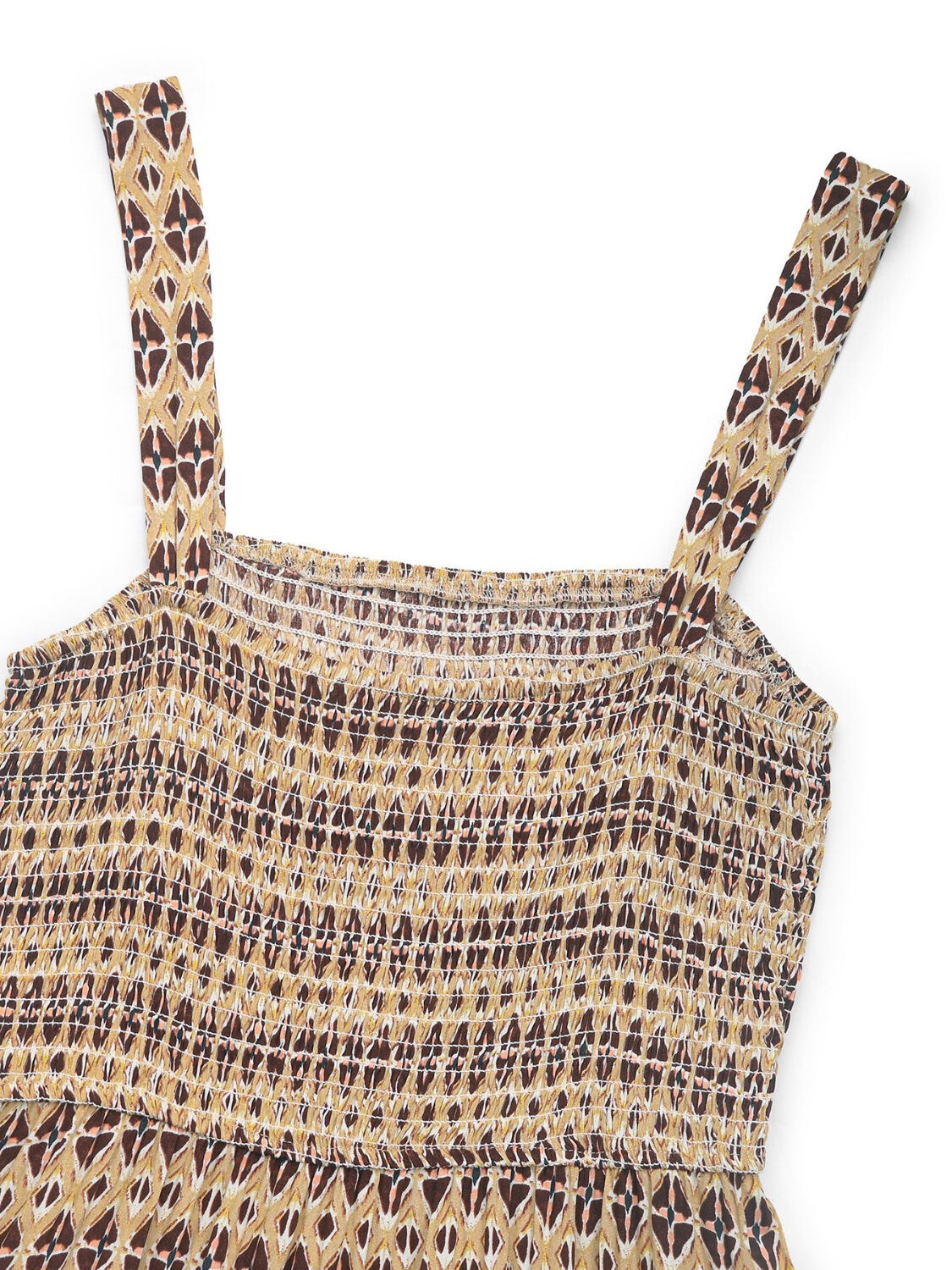 Desert Bloom Dress