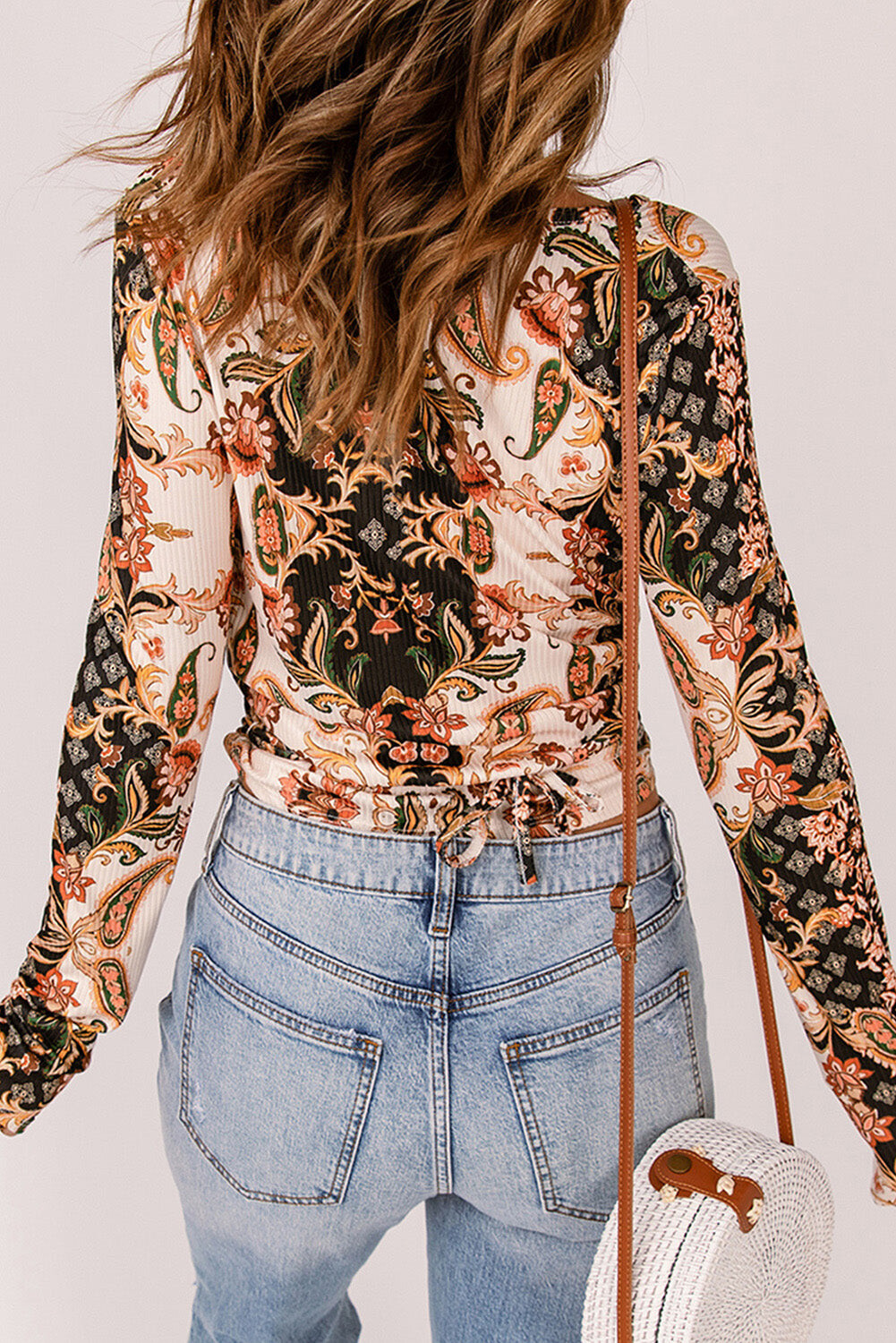 Bohemian Bloom