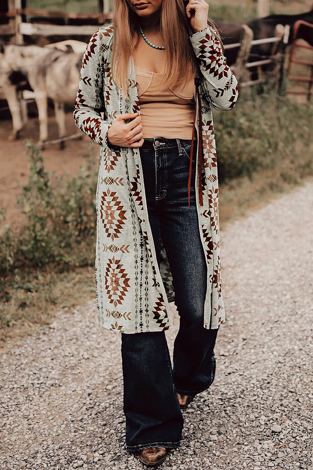 Desert Dreamer