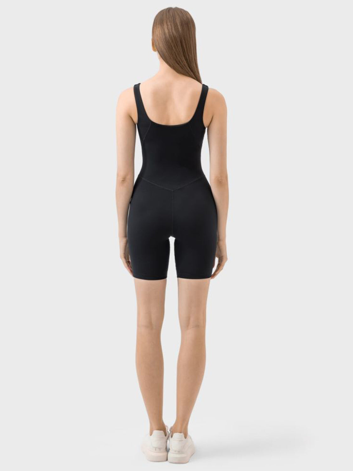 Oasis Elevate Active Romper