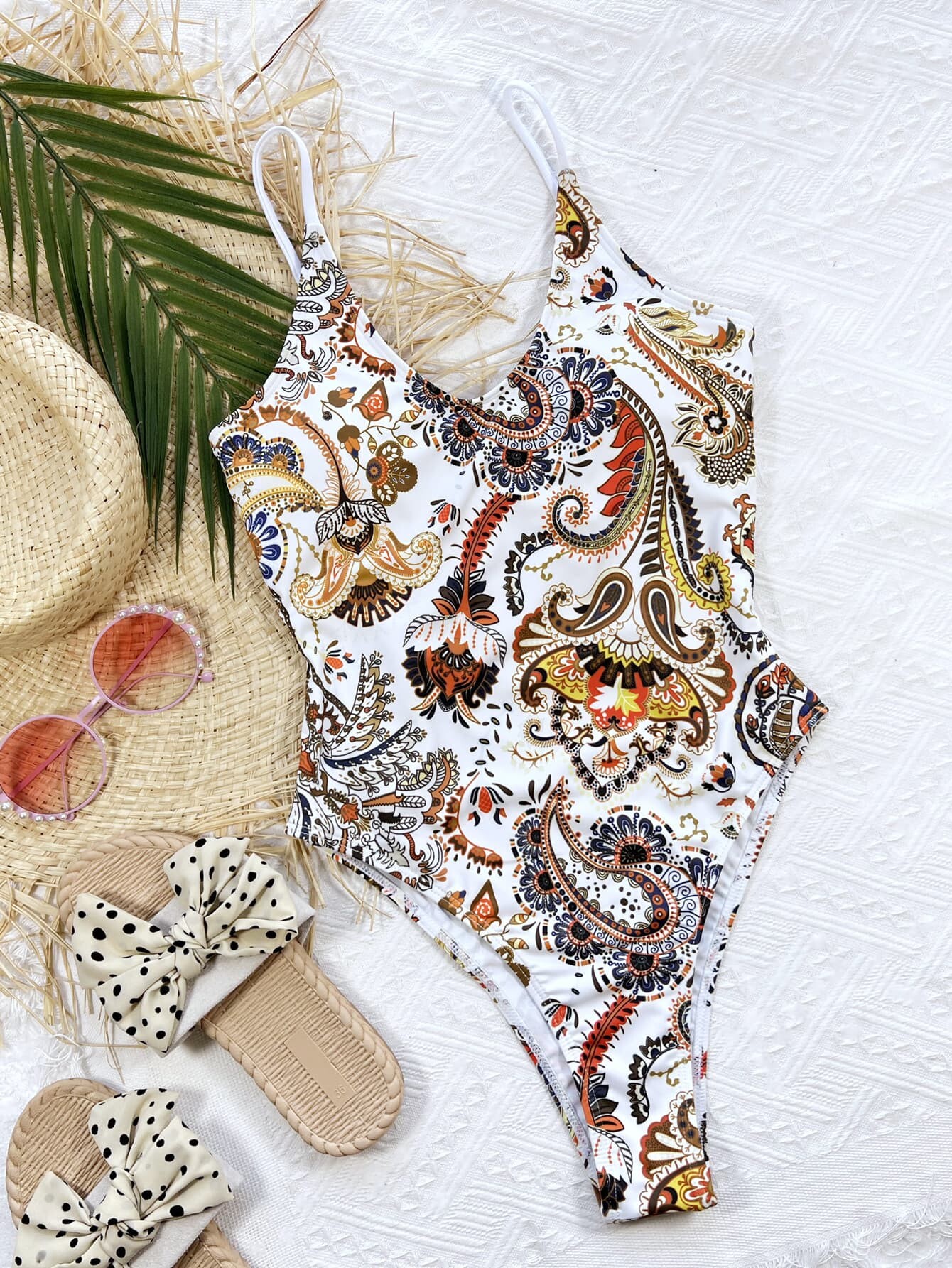 Paisley Vibes