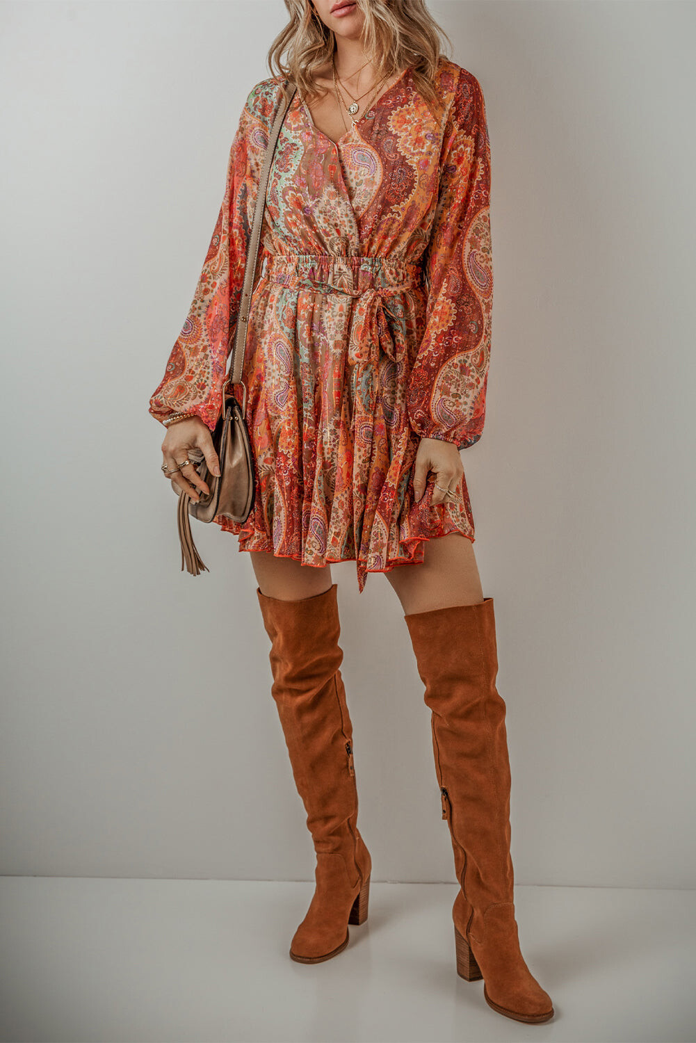 Bohemian Bliss