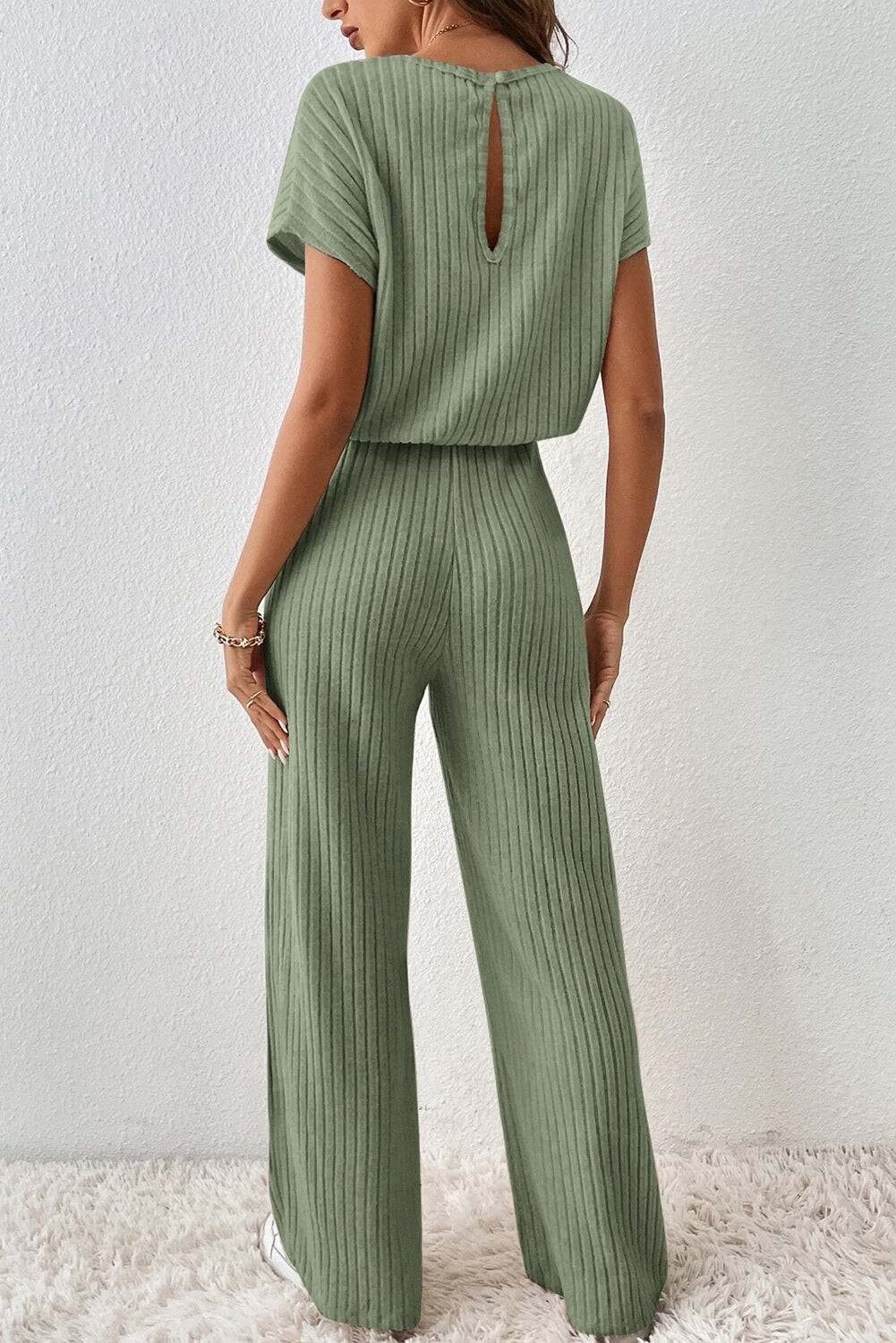 Sage Harmony Set