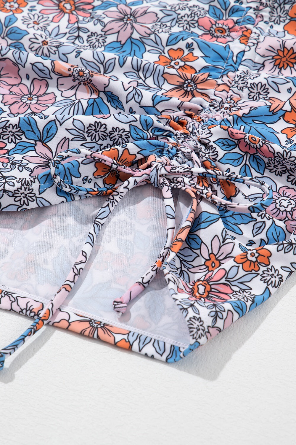 Floral Breeze