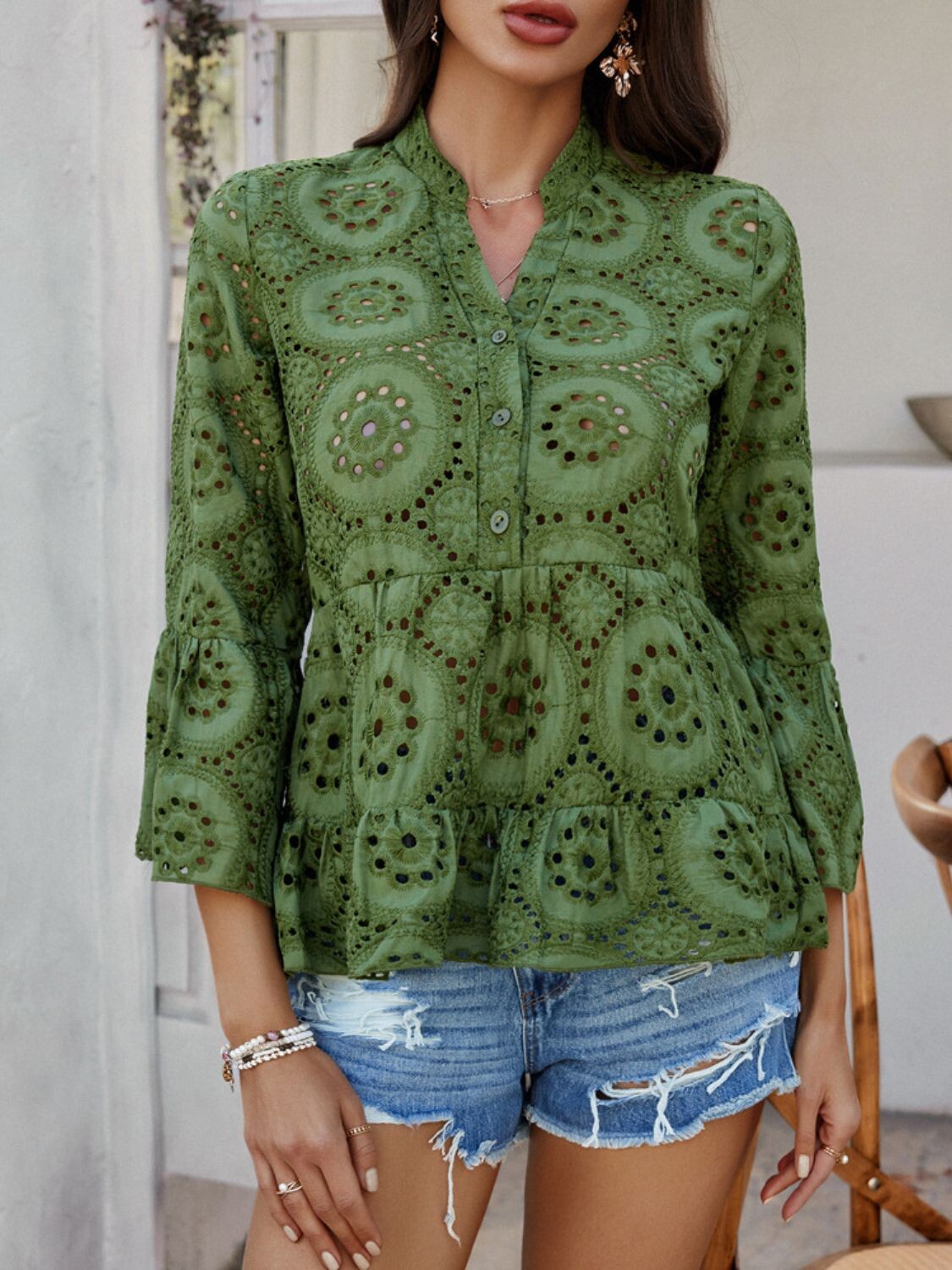 Verdant Charm