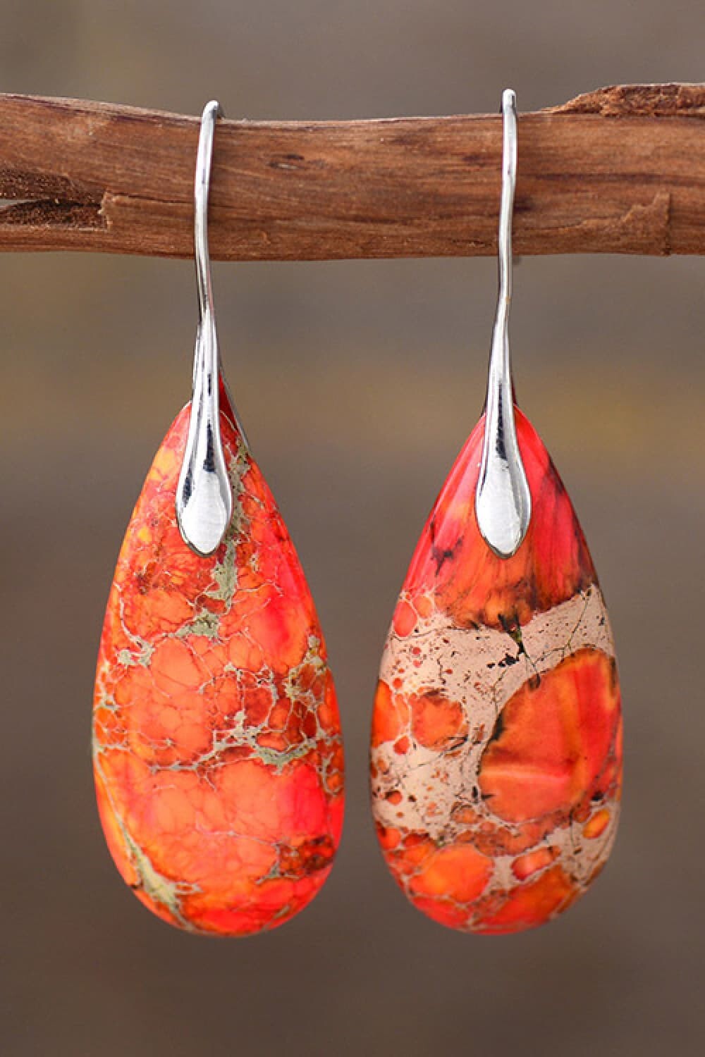Oceanic Droplets