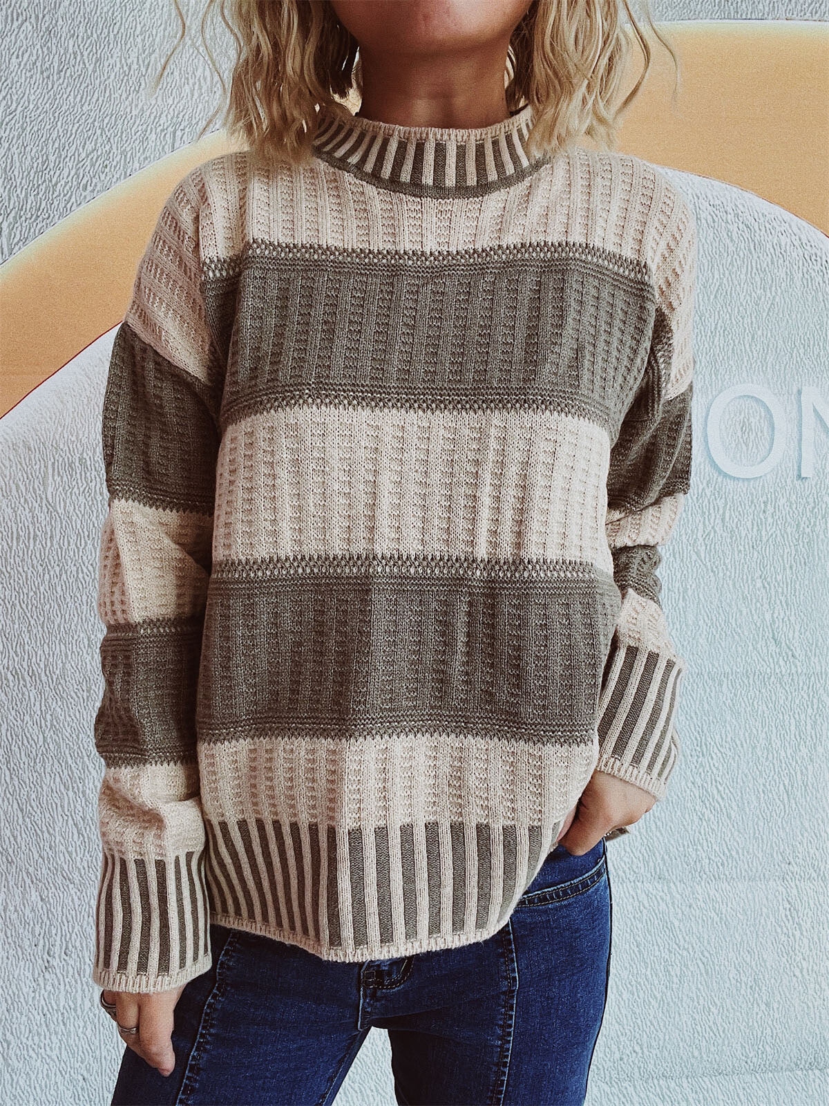 Earthy Waves