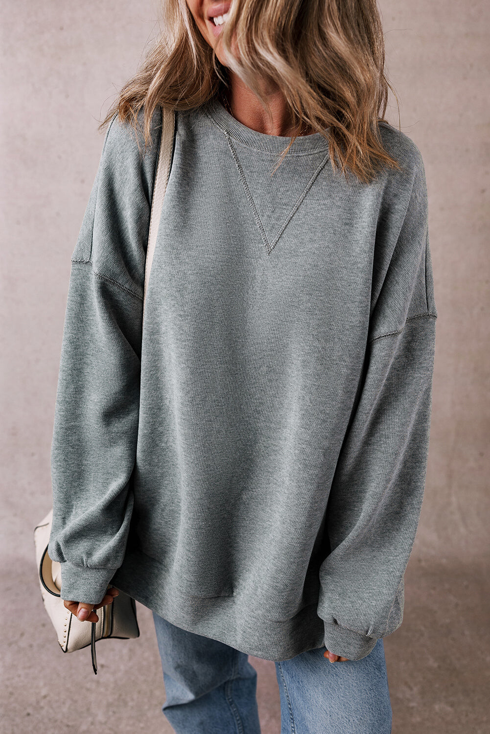 Coastal Breeze Hoodie