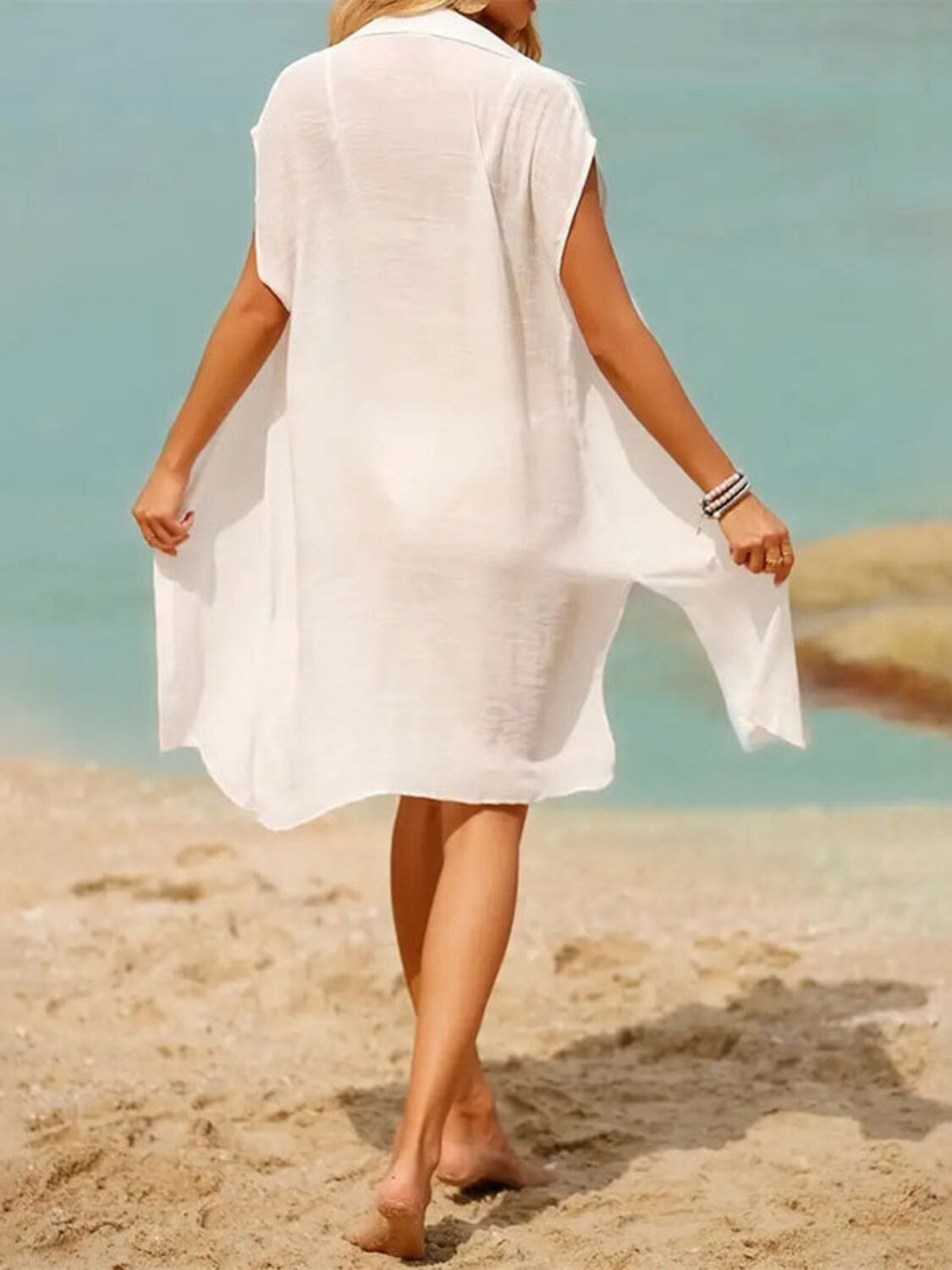 Luminous Breeze