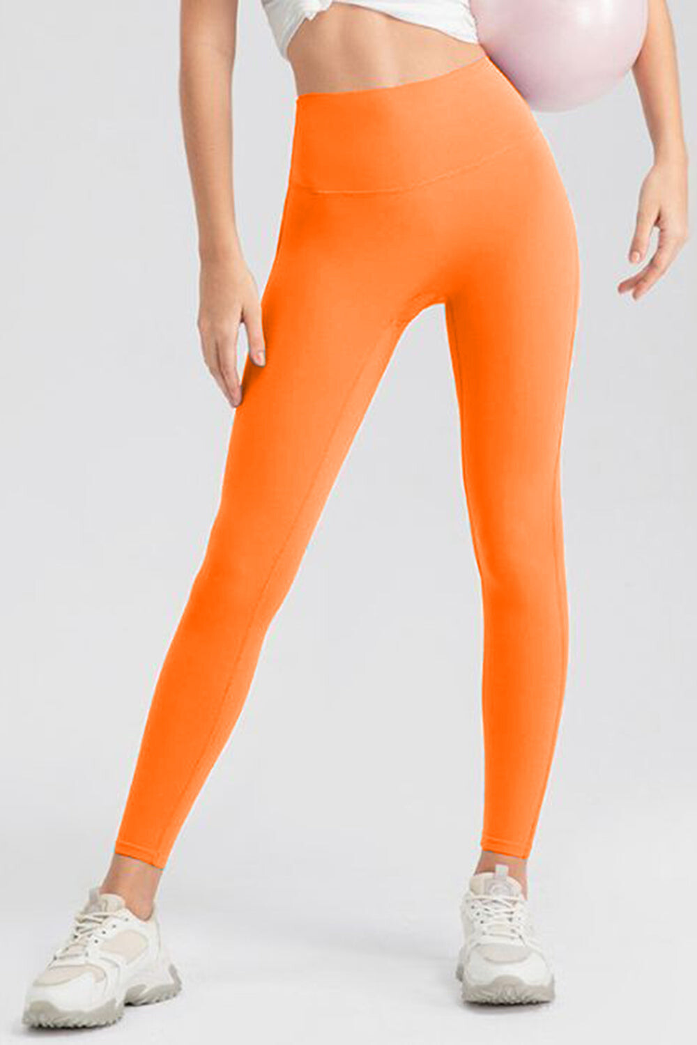 Gallant High Waist Tights