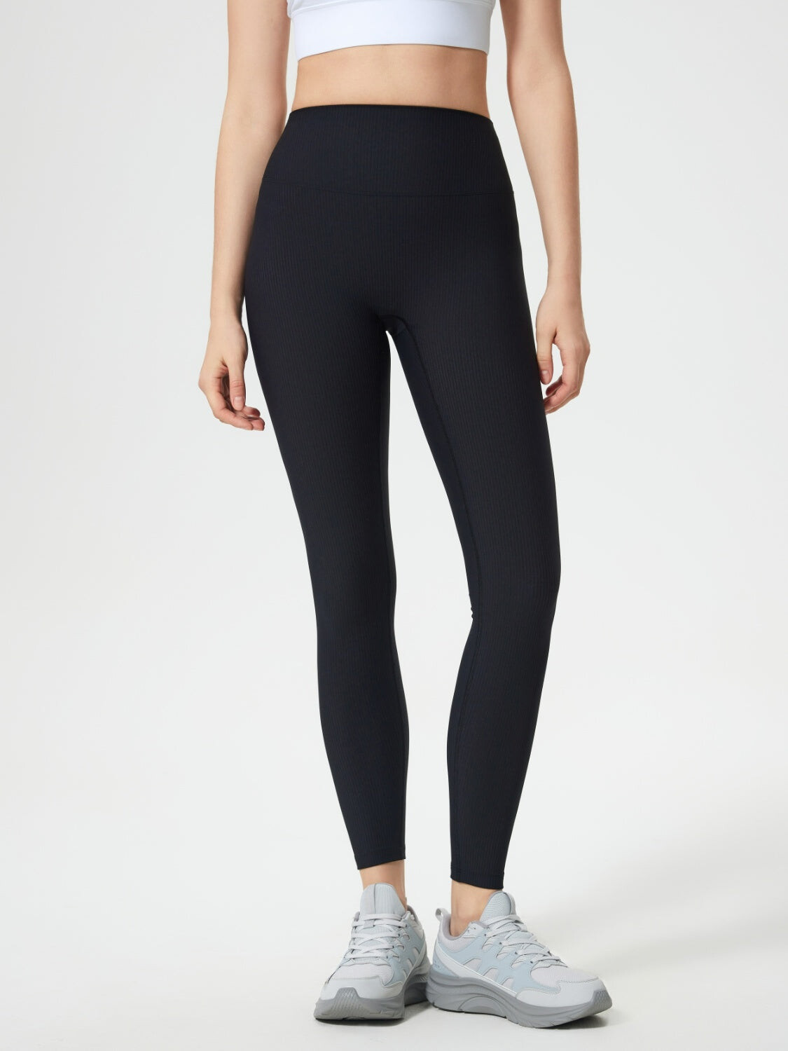 Blossom High Waist Leggings