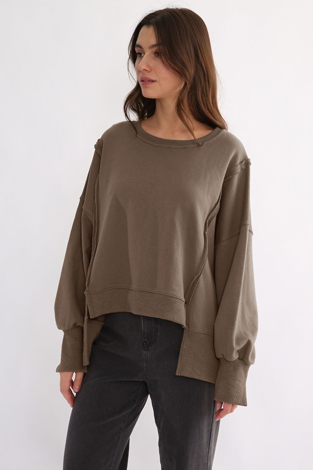Muted Essence
