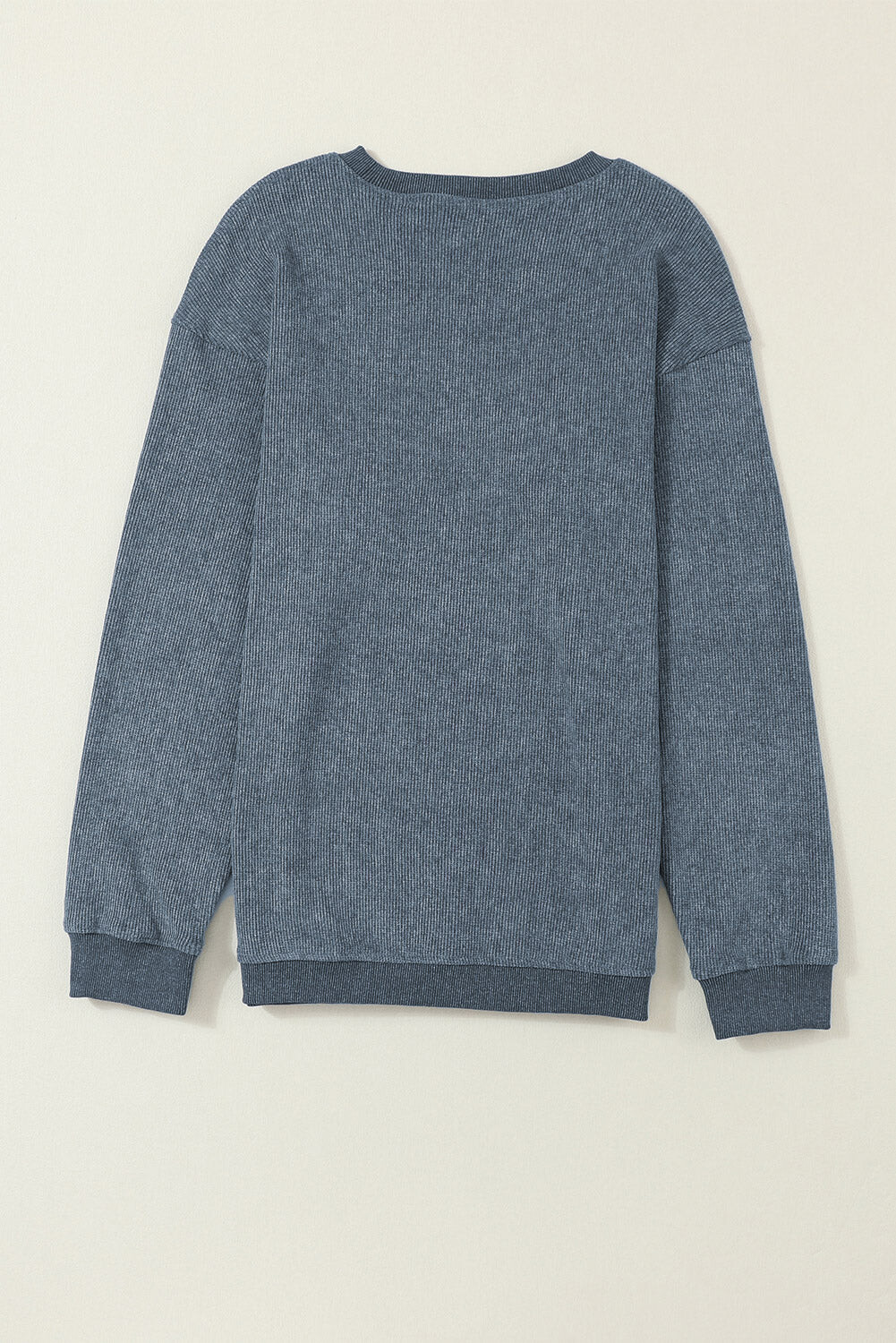 Coastal Chill Sweater
