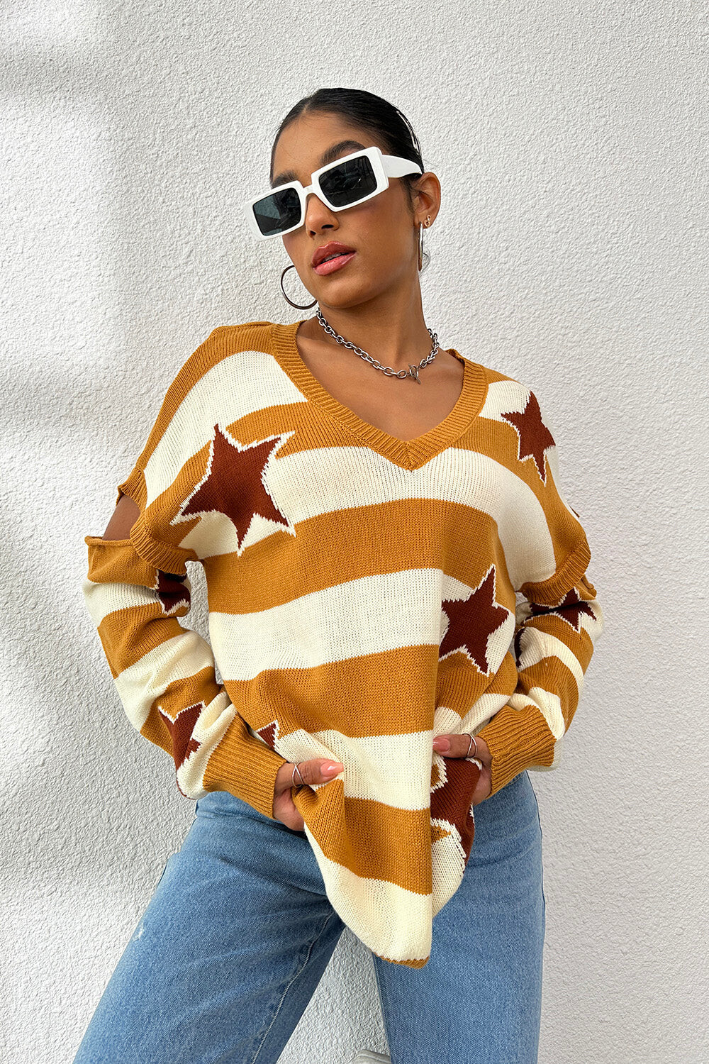 Starstruck Sweater