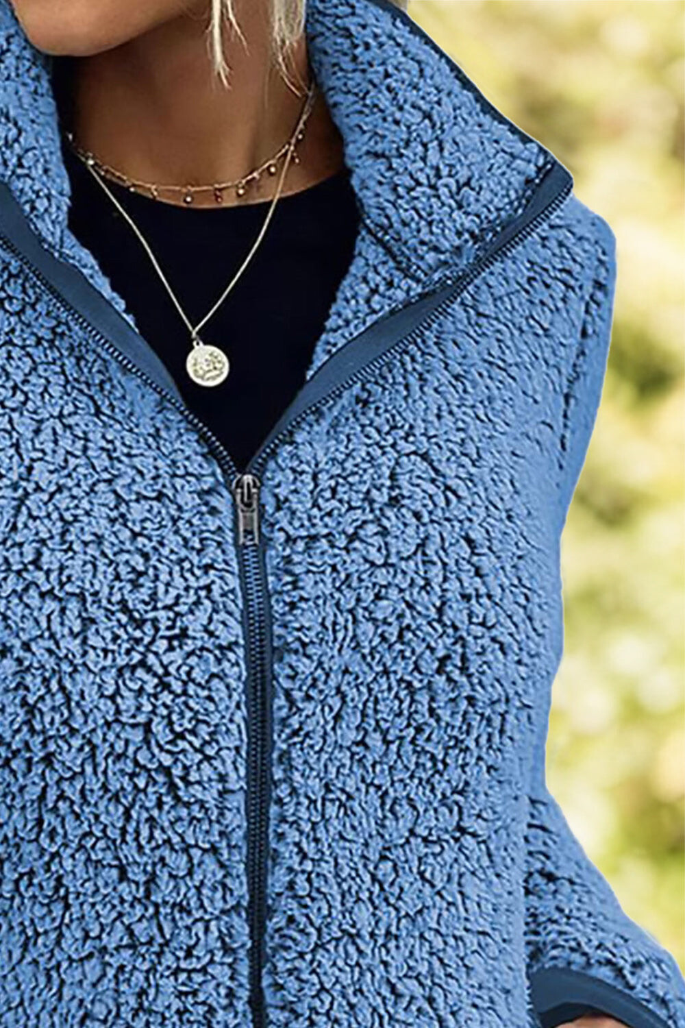 Cozy Chic Pullover